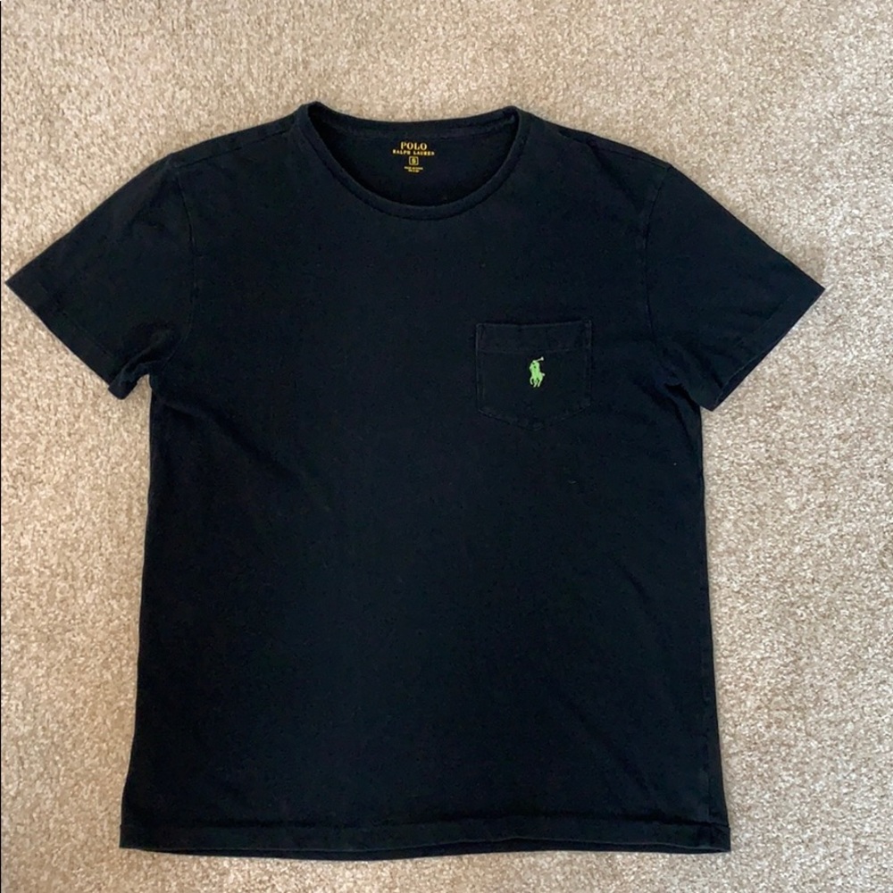 Polo by Ralph Lauren T-shirt, S